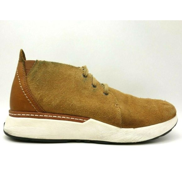 tsubo yobo chukka sneaker